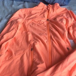 Lululemon Jacket